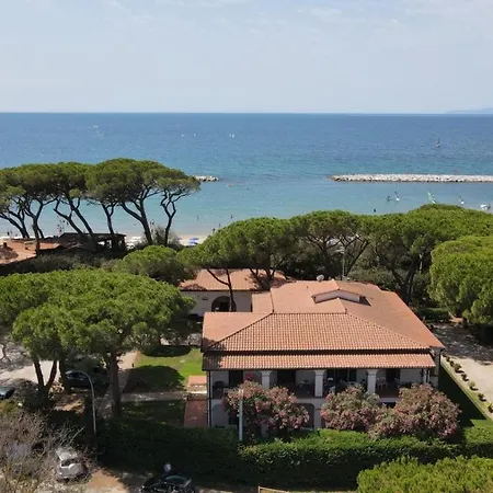 Hotel Boschetto-3