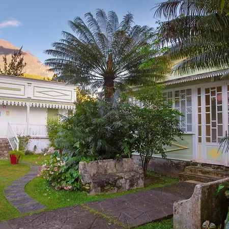 Le Relais Des Cimes-2