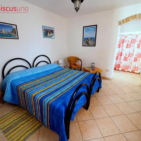 Hibiscusuno Tropea Residence-3