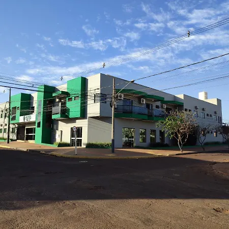 Hotel Campo Verde-3