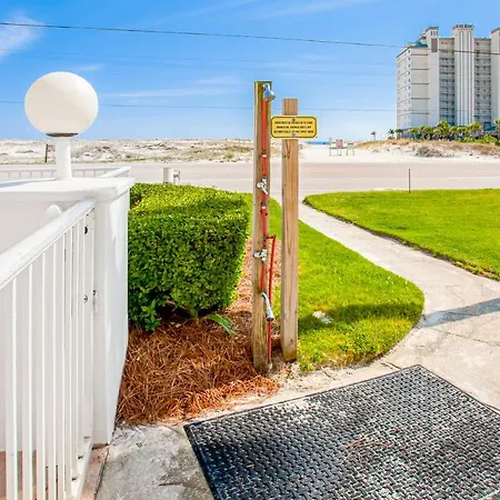 Grand Beach Resort 303-2