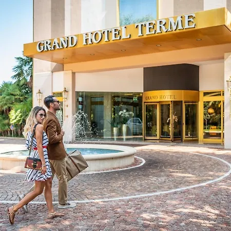 Grand Hotel Terme & Spa-3