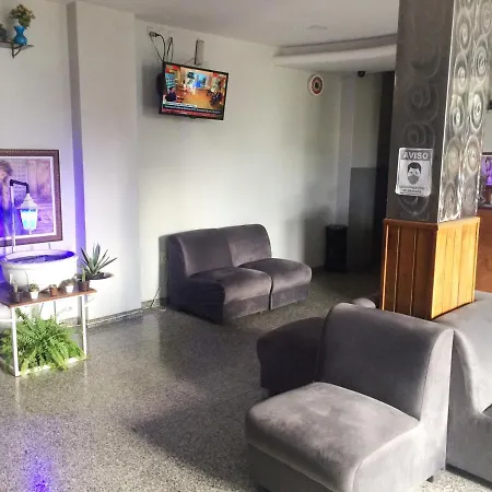 Germano'S Hotel-3