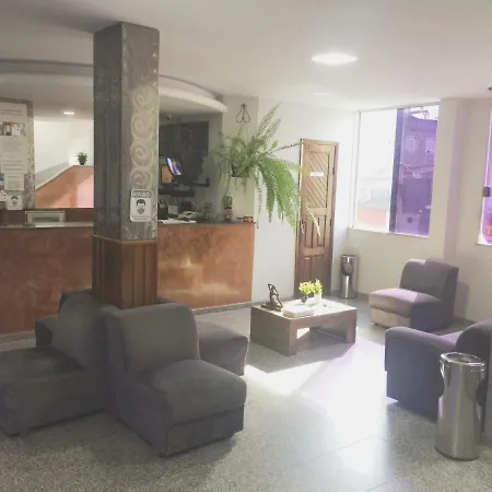 Germano'S Hotel-2