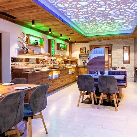 Hotel Garni Siegmundshof - Inclusive Joker Card Im Sommer-2