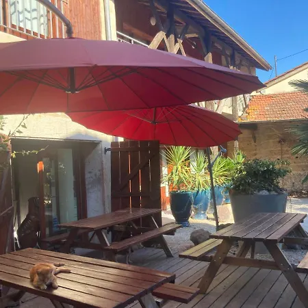 Chambres d hotes THE RESID-2