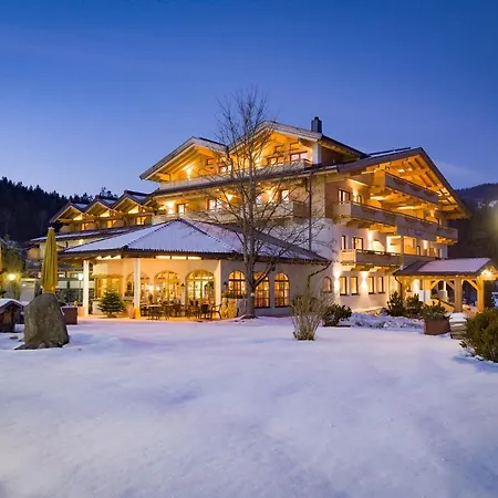 Hotel Franzlhof-3