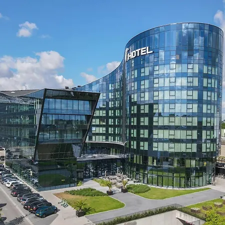Van Der Valk Hotel Gent-3