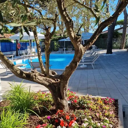 Blue Inn Residence e B&B-3