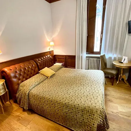 Albergo Villino Quintiliani-2