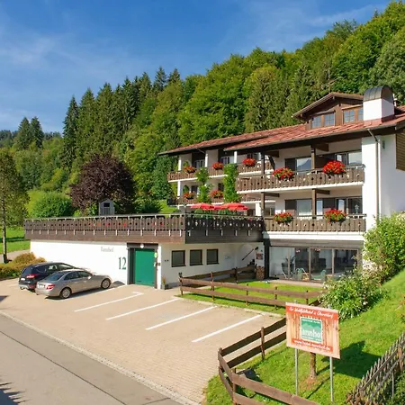 Hotel Tannhof-3