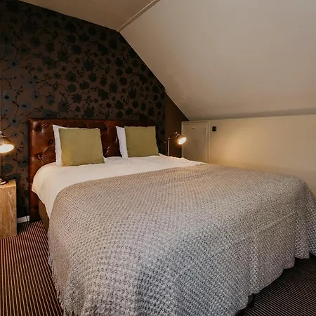 B&B Villa Westerduin-3