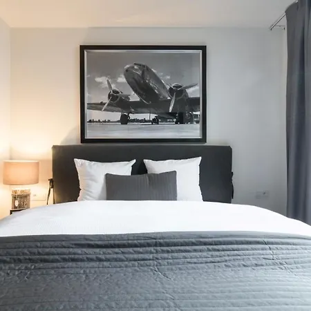 Turnhout City Hotel-2