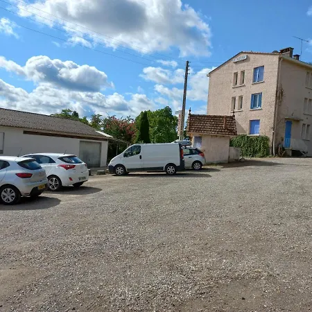 Le Fréginat - Mauzac-2
