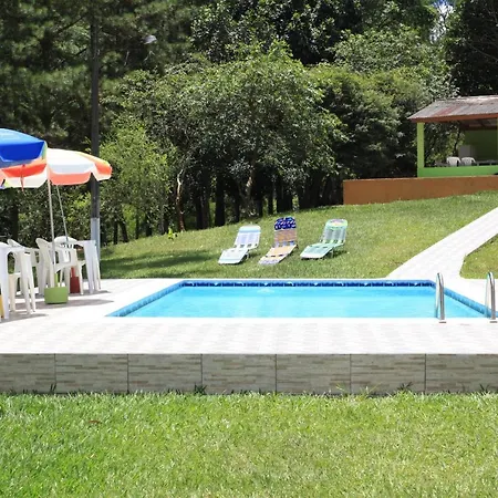 Sitio Cachoeirinha - Araguaia-3