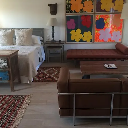 Pastis Hotel St Tropez-2