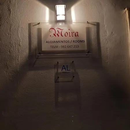 Moira - Alojamento Local-3