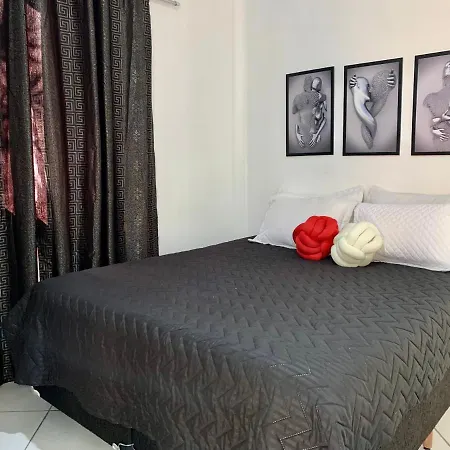 Pousada Serra Das Araucarias Petfriendly - Caofe Da Manha Pet-3