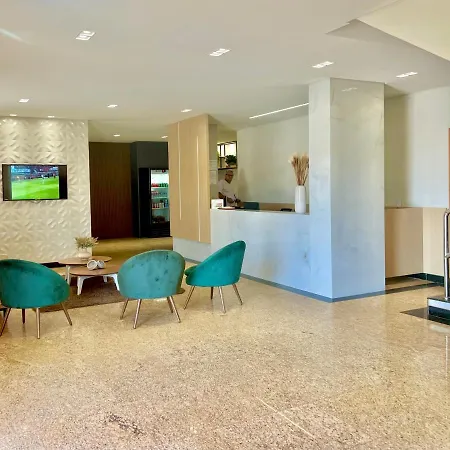 Hotel Veneza-2