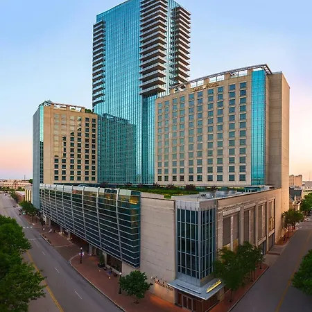 Omni Fort Worth Hotel-2