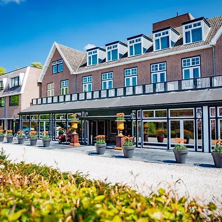 Bastion Hotel Apeldoorn Het Loo-2