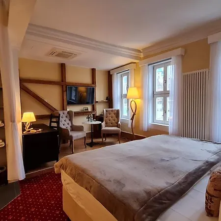 Hotel Domizil-3