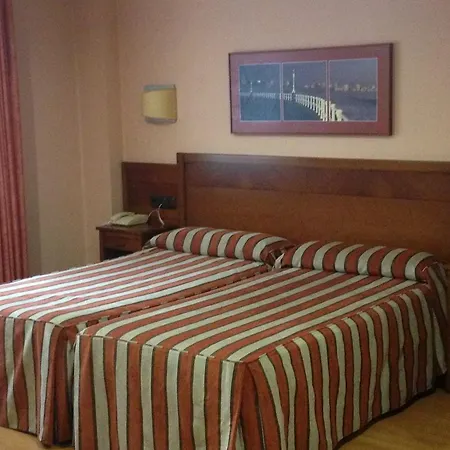 Hotel Norte-3