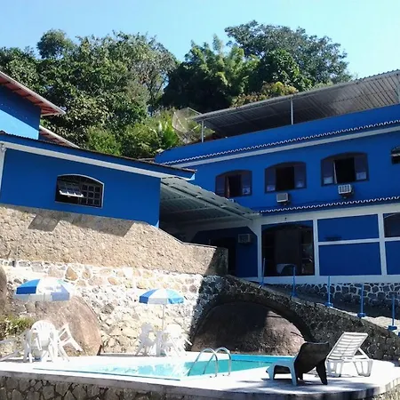 Pousada Bella Mar-2