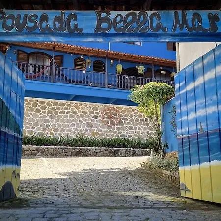 Pousada Bella Mar-3