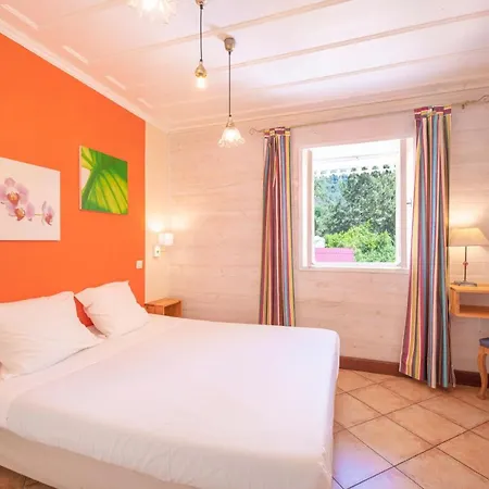 Le Relais Des Cimes-3