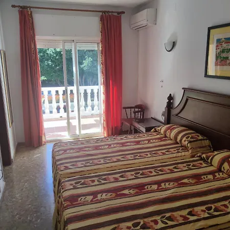 Hostal Europa-2