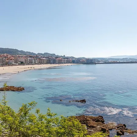 Gran Talaso Hotel Sanxenxo-3
