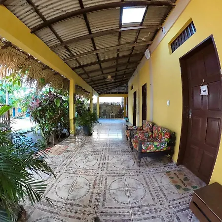 Pousada Ocazum-2