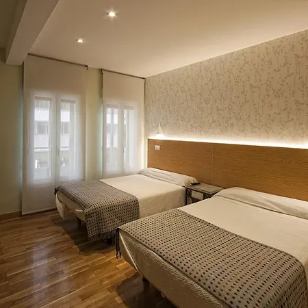 Hostal Bezana-2
