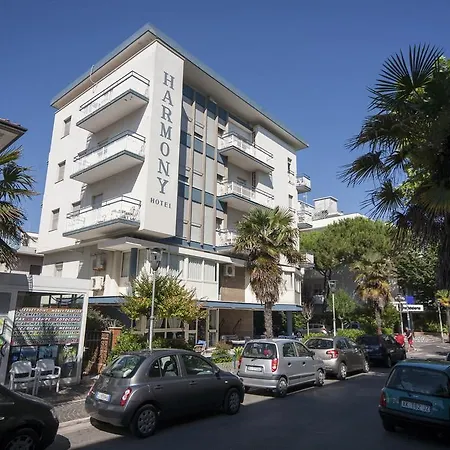 Hotel Harmony-3