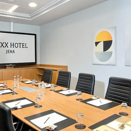 MAXX Hotel Jena-3