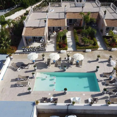 Small Luxury apartments Pool&sea view - Stella Del Mare-3