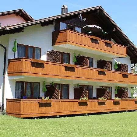 Appartement-Hotel Happy Kienberg-2