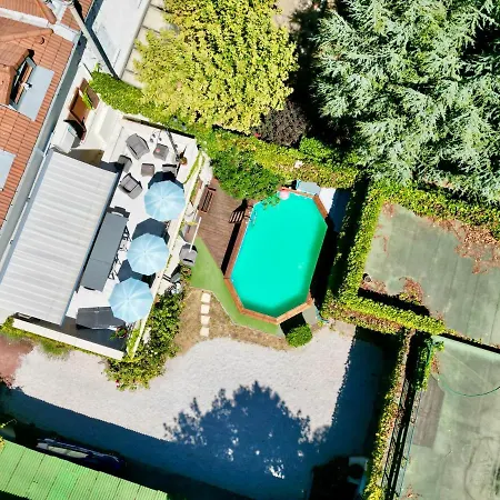 B&B "Clos Feuillat"-2