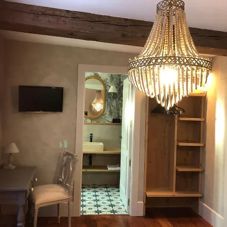 Hotel Boutique Balaitus-2