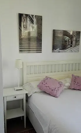 Bed&Breakfast Bells Oficis-3
