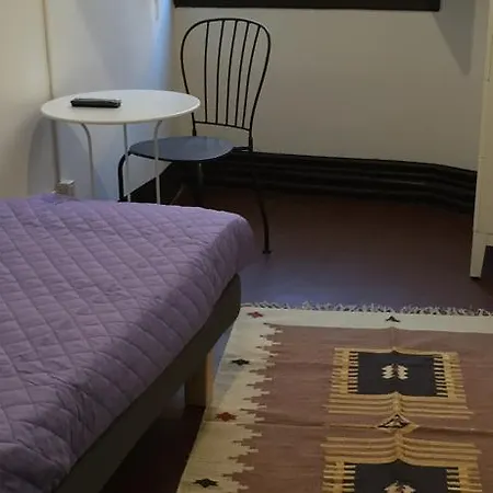 B&B 21 Bologna-3