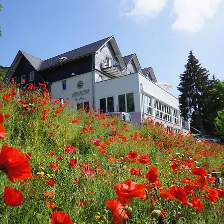 Waldhotel Schinkenwirt-2