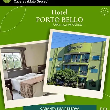 Hotel Porto Bello-3