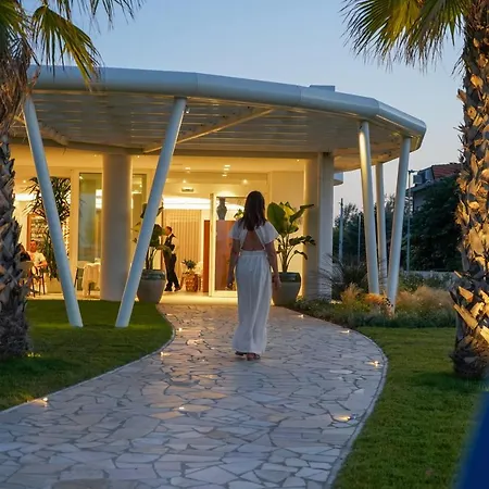 Blu Suite Resort-3