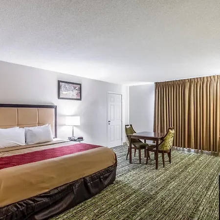Fresno City Inn-3