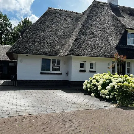 Vakantiehuisje Het Kiekje-3