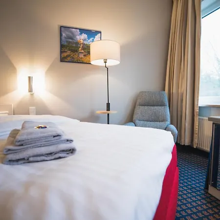 Hotel in Herrenhausen-2