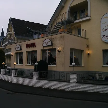 Hotel Seemöwe-3