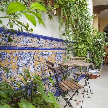 Casa De Las Mercedes-2